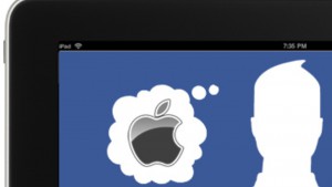 Facebook планирует сотрудничать с Apple Pay