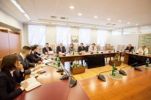 НБУ и Минэкономразвития решили объединить усилия, чтобы привести PayPal в Украину