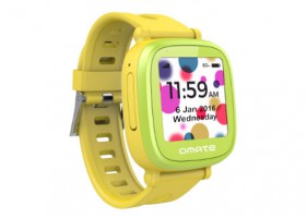 MasterCard сделает часы платежеспособными