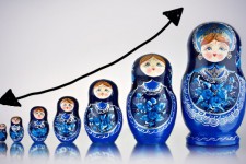 Российский e-commerce: рост или падение