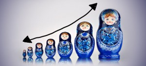 Российский e-commerce: рост или падение