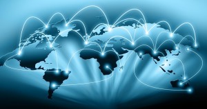 В Японии разрабатывают систему быстрых международных переводов