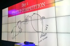 Три украинских стартапа вышли в финал конкурса SVOD Europe