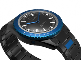 Российские разработчики представили часы с опцией платежей