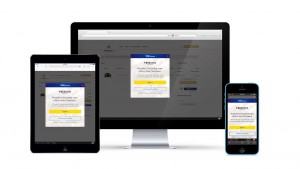Visa обновила электронный кошелек Visa Checkout