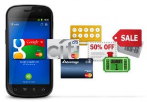 К 2020 скидочные карты будут храниться в смартфонах