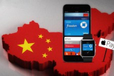 В Китае дешевле: Как Apple Pay будет покорять Поднебесную