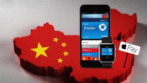 В Китае дешевле: Как Apple Pay будет покорять Поднебесную