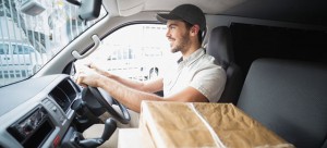 Amazon строит службу доставки по принципу Uber