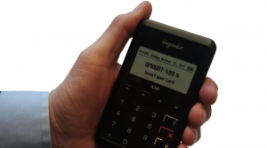 Vodafone занялся мобильным эквайрингом