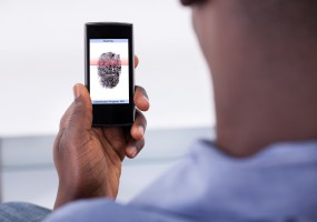 Банкиров предупреждают: биометрические пароли в опасности