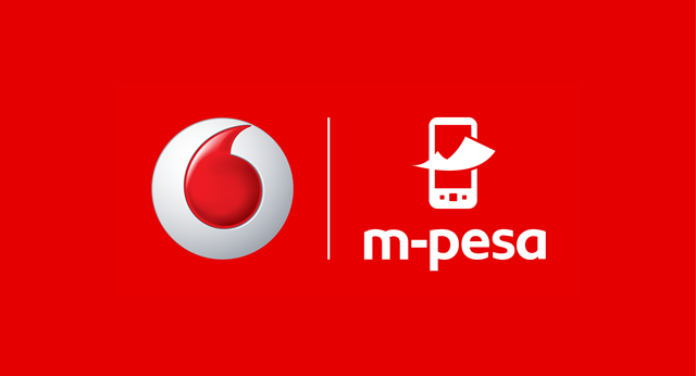 Vodafone-M-Pesa