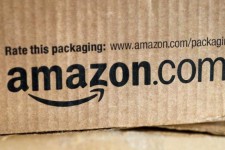 Amazon создаст сеть почтоматов в Европе