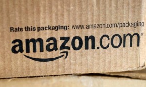 Amazon создаст сеть почтоматов в Европе