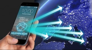 Мобильный банк Number26 запускает международные переводы