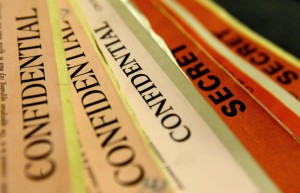 МВФ порекомендовал Украине ослабить банковскую тайну