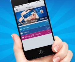 FIDO Wallet представил сервис перевода электронных денег на банковскую карту