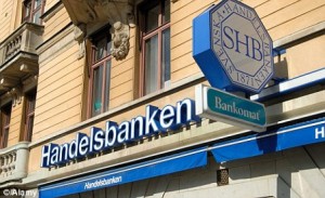 Скандинавские банки поделились рецептом успеха