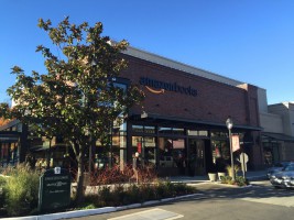 Amazon откроет сотни книжных магазинов