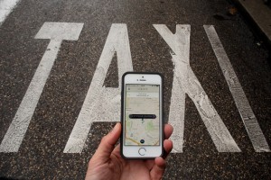 Основатели Viber тестируют конкурента Uber в Нью-Йорке
