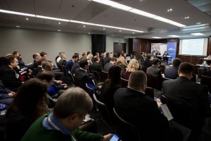 Украинцы не откажутся от традиционных банков