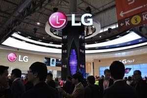 LG откладывает запуск платежной системы LG Pay