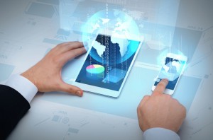 Смартфон или планшет: кто лидирует в m-commerce?