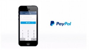 PayPal запустил свой сервис One Touch в России