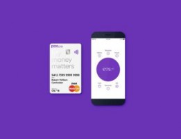 В Европе запущен еще один конкурент традиционных банков