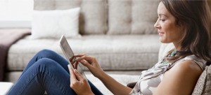 35-летние украинки — самые активные онлайн-покупательницы