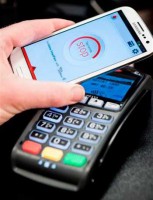 Vodafone запустил поддержку PayPal в своем мобильном кошельке