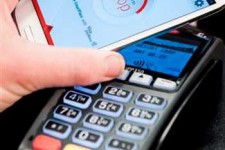 Vodafone запустил поддержку PayPal в своем мобильном кошельке