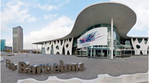 Mobile World Congress: Не смартфоном единым…