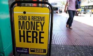 Western Union подозревают в нечестной конкуренции в Европе