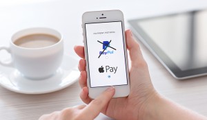 PayPal может лишиться значительной доли рынка