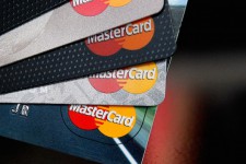 Прибыль MasterCard превысила ожидания