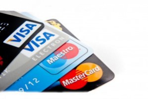 Карты Visa Electron и Maestro теряют популярность в Европе