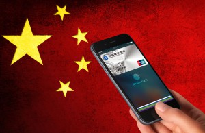 Apple и Samsung проиграли войну мобильных кошельков в Китае