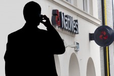 Журналисты взломали систему безопасности британского банка