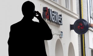 Журналисты взломали систему безопасности британского банка