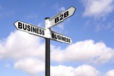 Онлайн для бизнеса: как B2B покупает в Интернете
