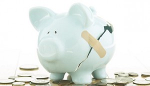 Очистка банковского сектора завершится в 2016 году