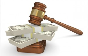 Крупнейшие банки оштрафованы на $43 млрд за обман клиентов