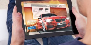 Автопроизводители активно развивают онлайн-продажи