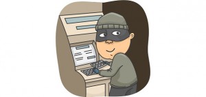 Мошенники научились устанавливать скиммеры за 3 секунды