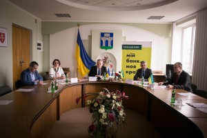 Карта городского жителя появится еще в одном городе Украины