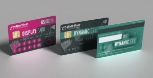 Пользователи заинтересованы в платежных картах с изменяющимся CVV-кодом