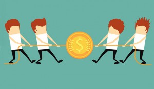 Банкиры опасаются потерять существенную часть бизнеса