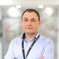 Главным конкурентом мы считаем наличные — Сергей Францишко, MasterCard