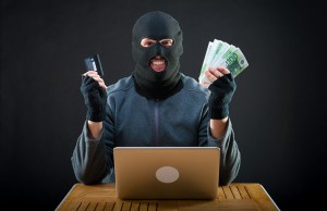 Кибермошенники ищут тех, кто пишет с ошибками